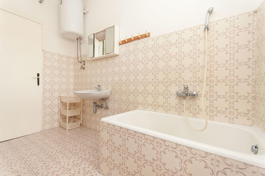 Apartment Slavko 比奥格勒·纳·莫鲁 外观 照片
