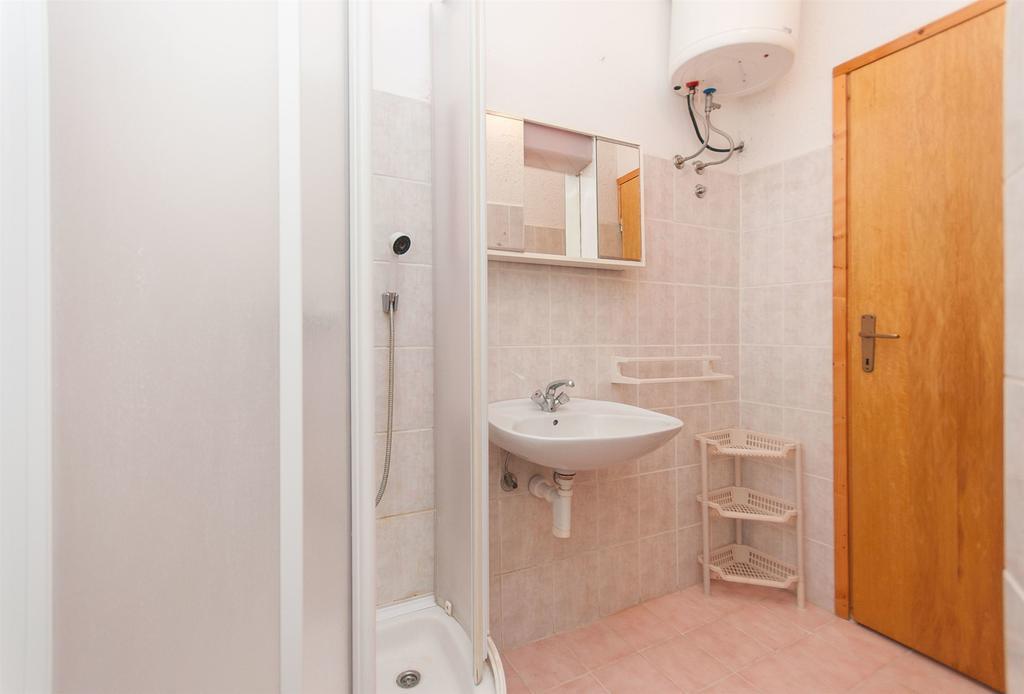 Apartment Slavko 比奥格勒·纳·莫鲁 外观 照片
